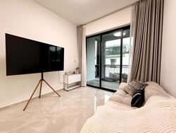 Mayfair Gardens (D21), Condominium #557687571